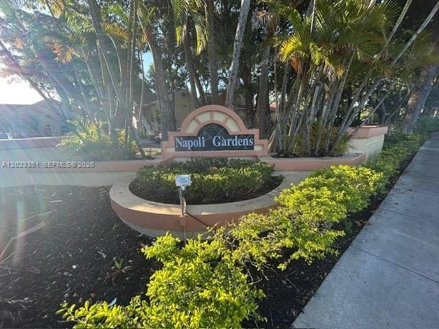 977 Coral Club Drive 977, Coral Springs, FL 33071