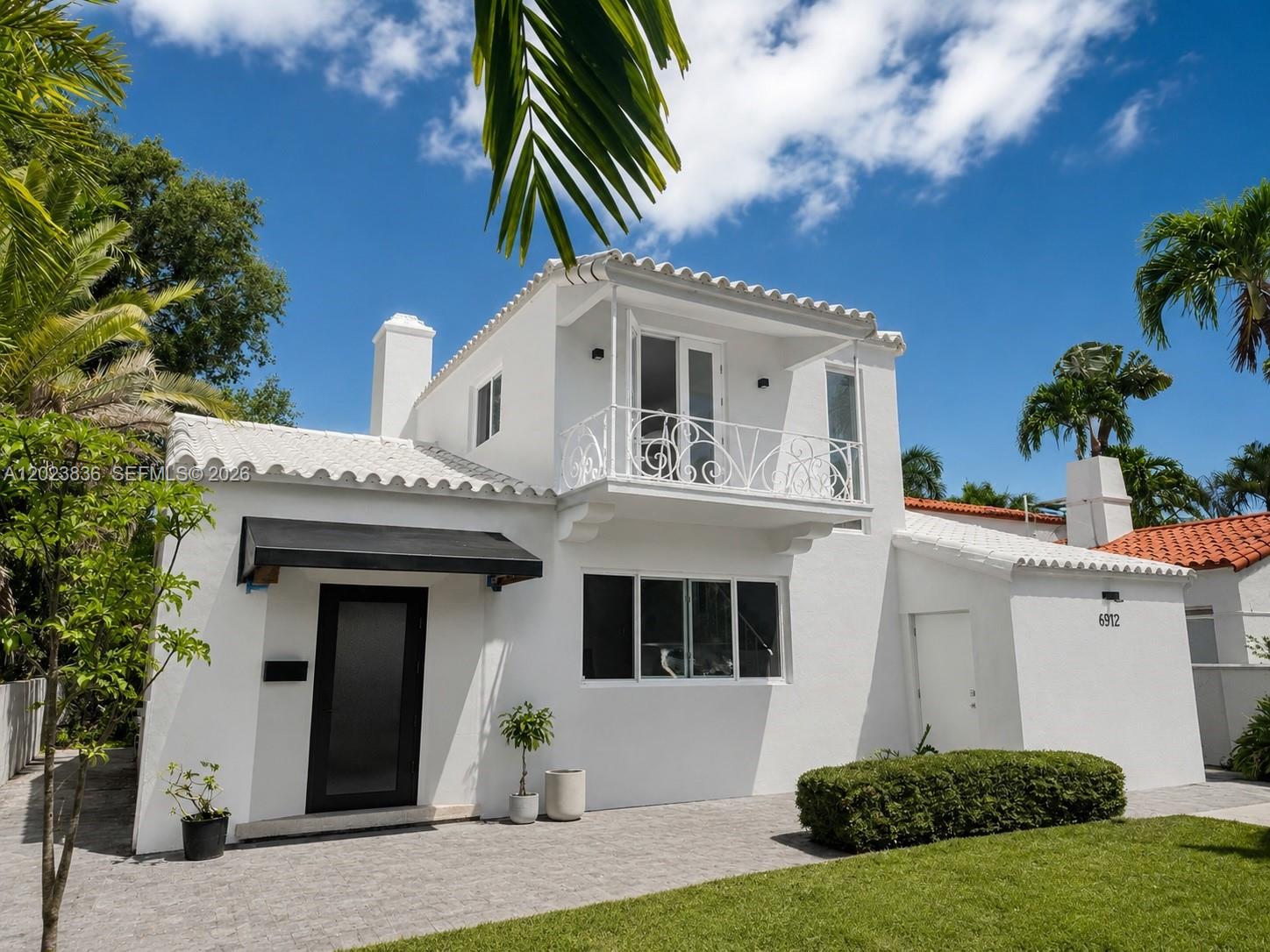 6312 Alton Road, Miami Beach, FL 33141, Miami Beach