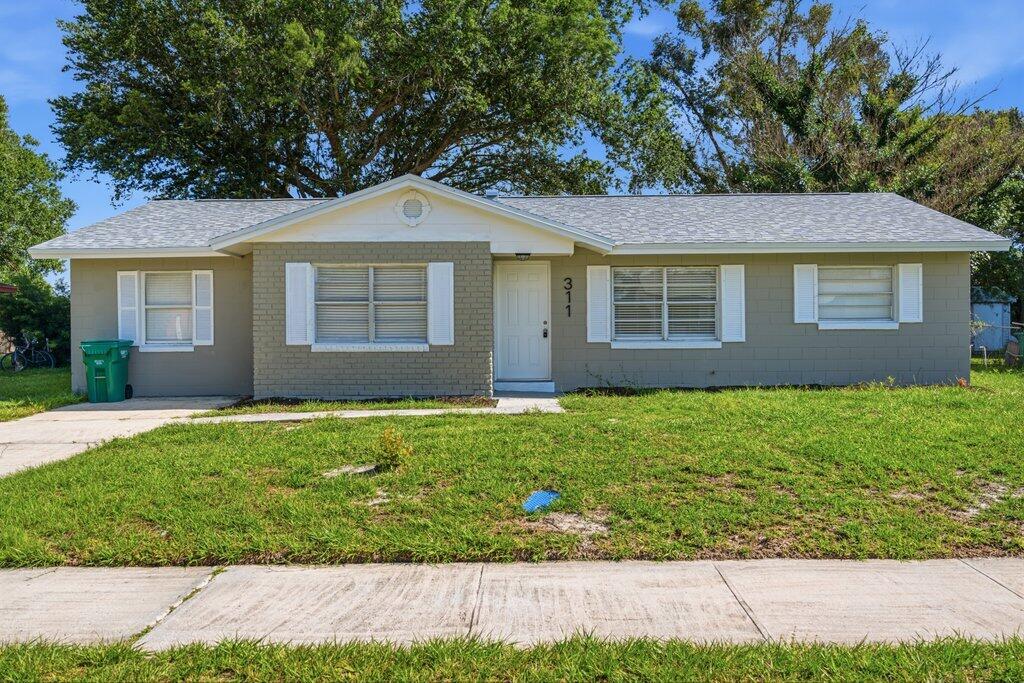 311 Essex Drive, Fort Pierce, FL 34946, Fort Pierce