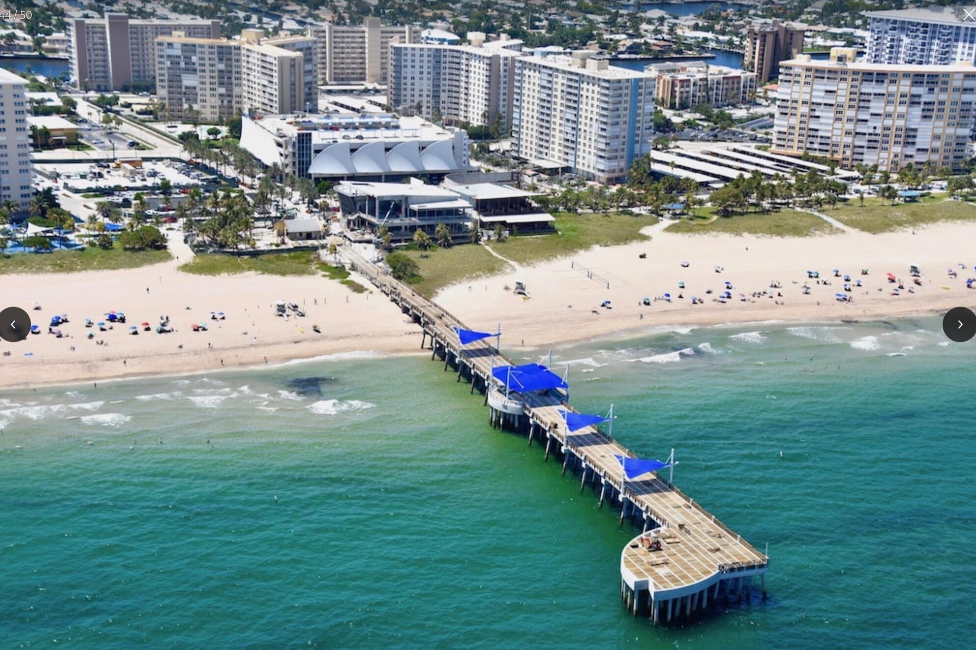 600 S Riverside Drive, Pompano Beach, FL 33062, Pompano Beach