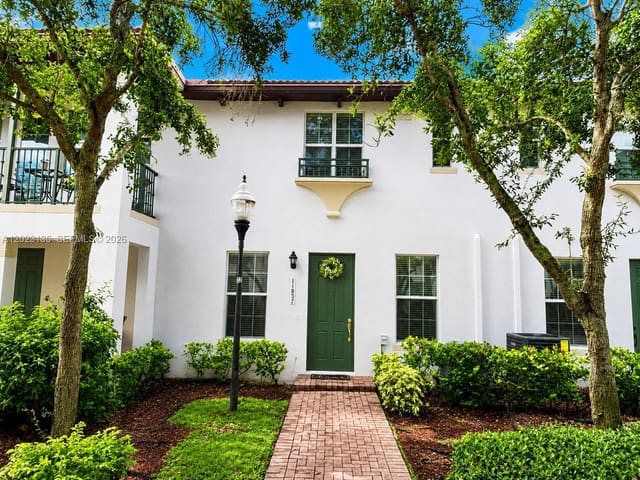 11837 SW 27th Street, Miramar Residential, Miramar, FL