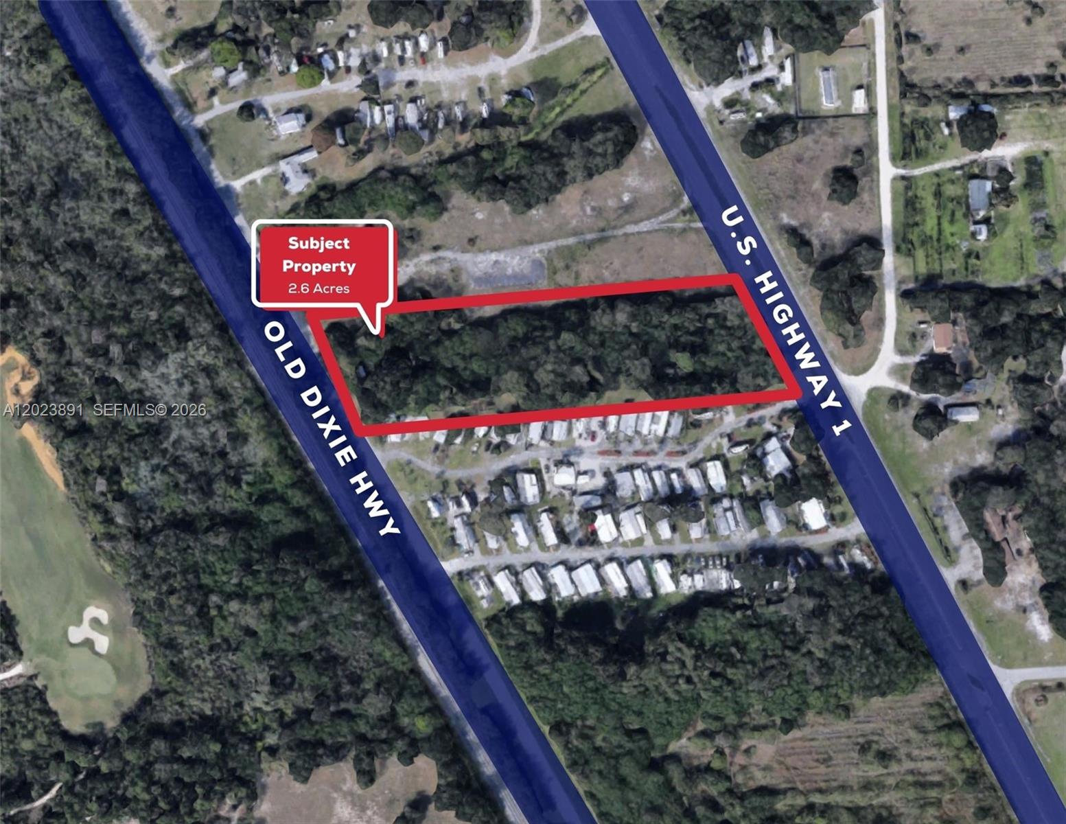 7985 Us Highway 1, Vero Beach, FL 32967, Vero Beach