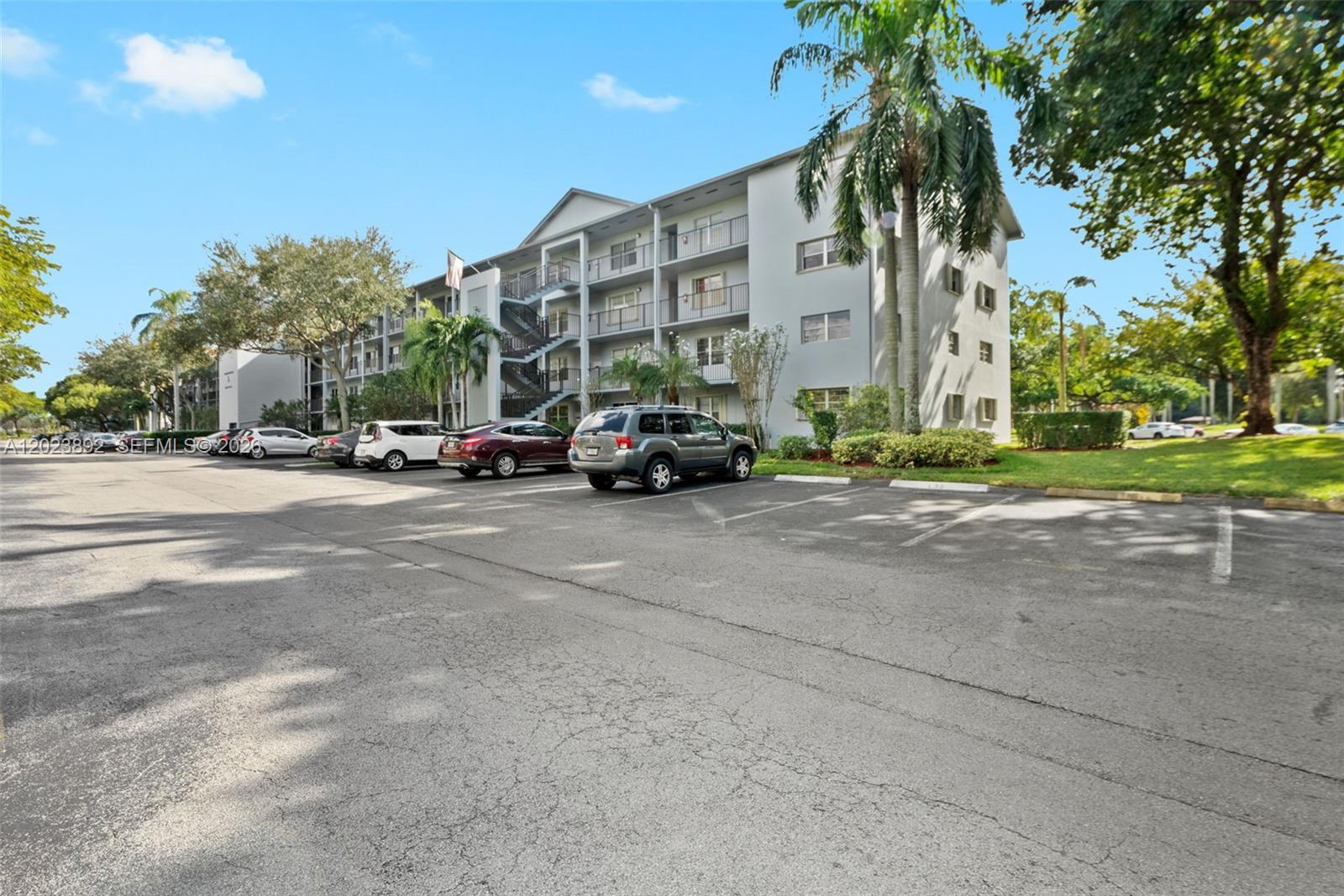 12600 SW 5th Court 212L, Pembroke Pines, FL 33027, Pembroke Pines