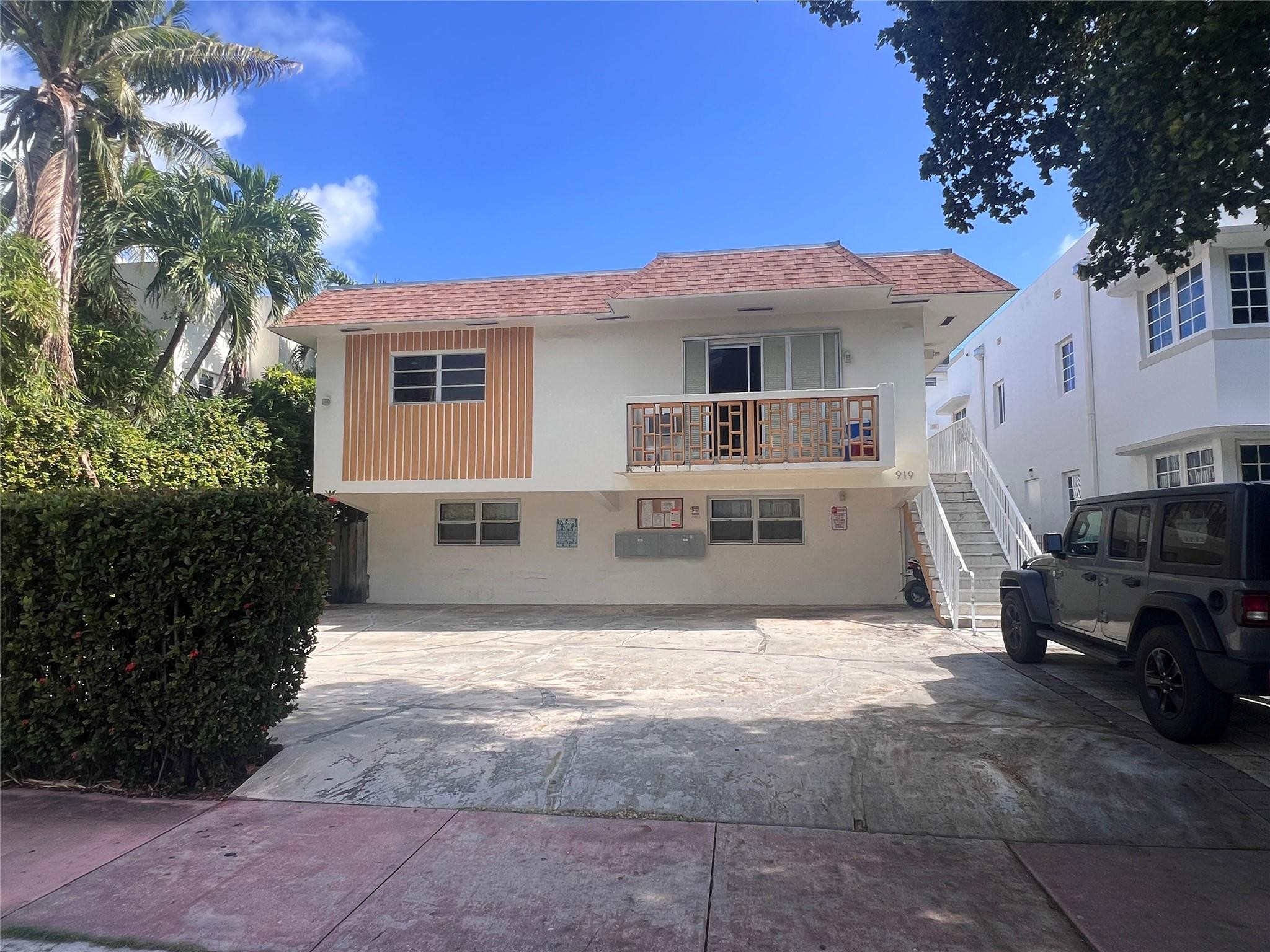 919 Michigan Avenue 3, Miami Beach, FL 33139, Miami Beach
