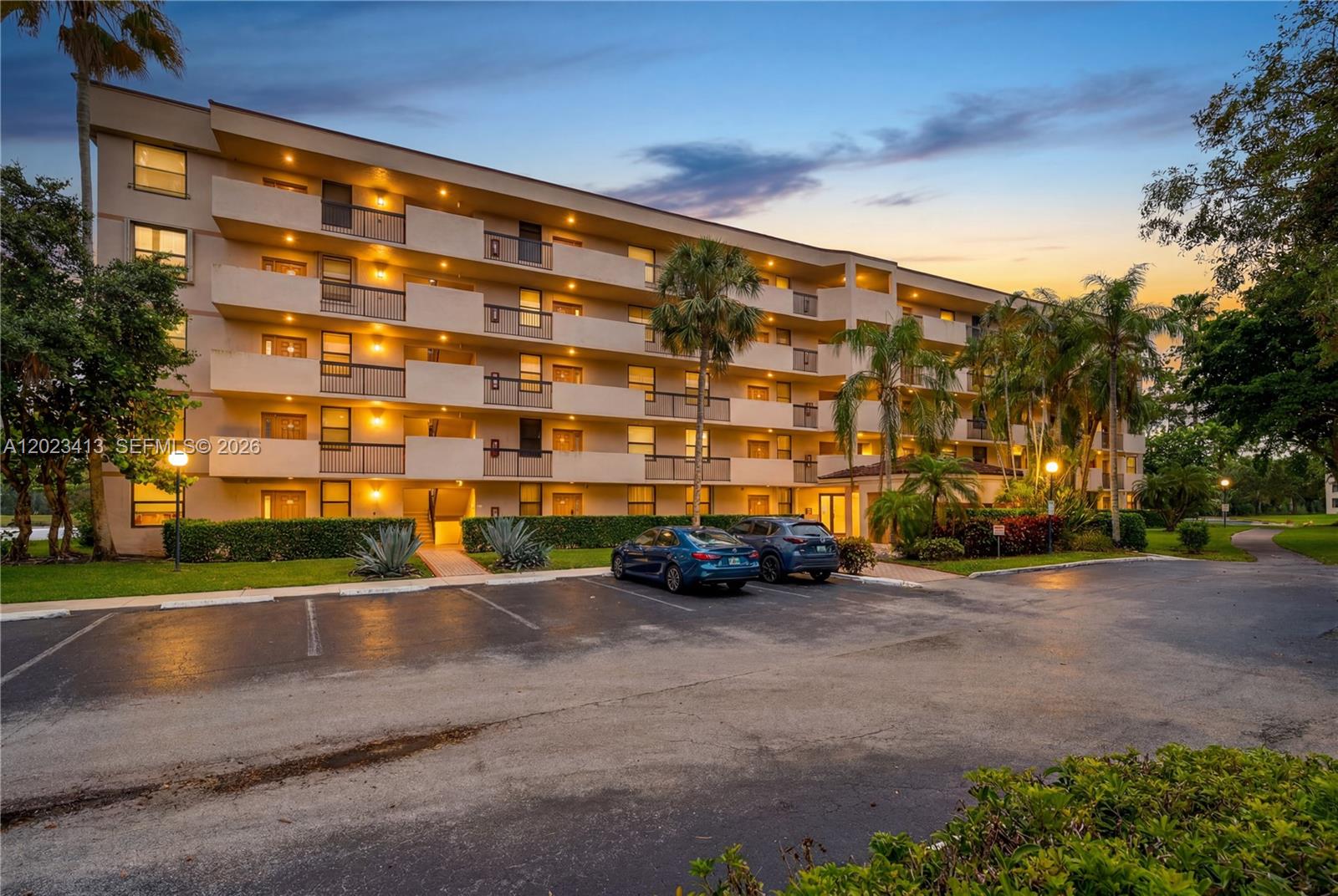 2768 S Carambola Circle S 206, Coconut Creek, FL 33066, Coconut Creek