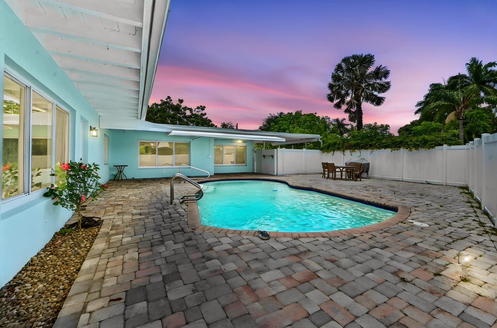 2224 NW 6th Terrace, Wilton Manors, FL 33311 photo 2