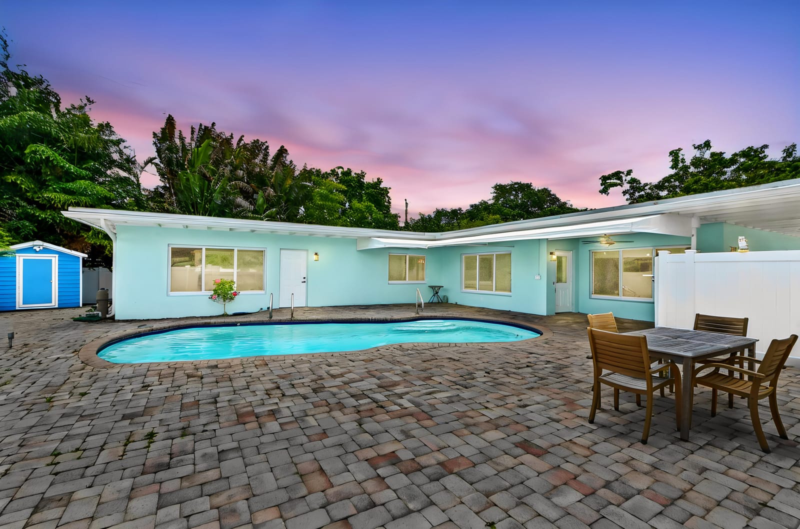 2224 NW 6th Terrace, Wilton Manors, FL 33311 photo 3