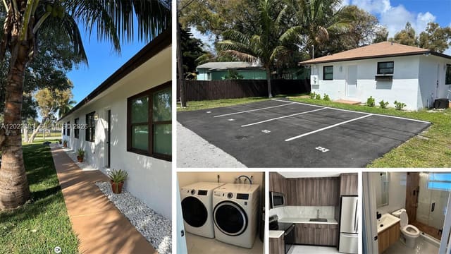 251-253 SW 11th Street, Dania Beach, FL 33004
