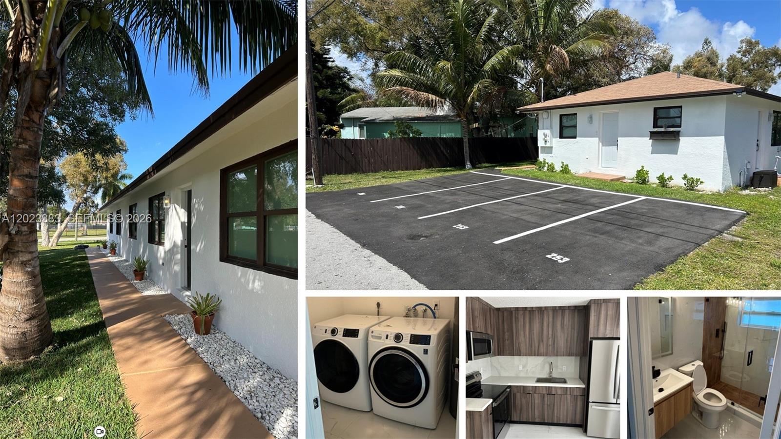 251-253 SW 11th Street, Dania Beach, FL 33004, Dania Beach