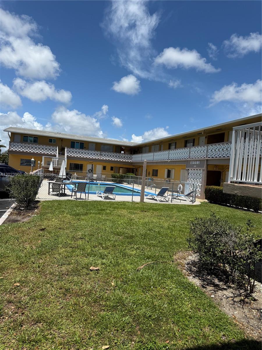 3525 Polk Street 7, Hollywood, FL 33021, Hollywood
