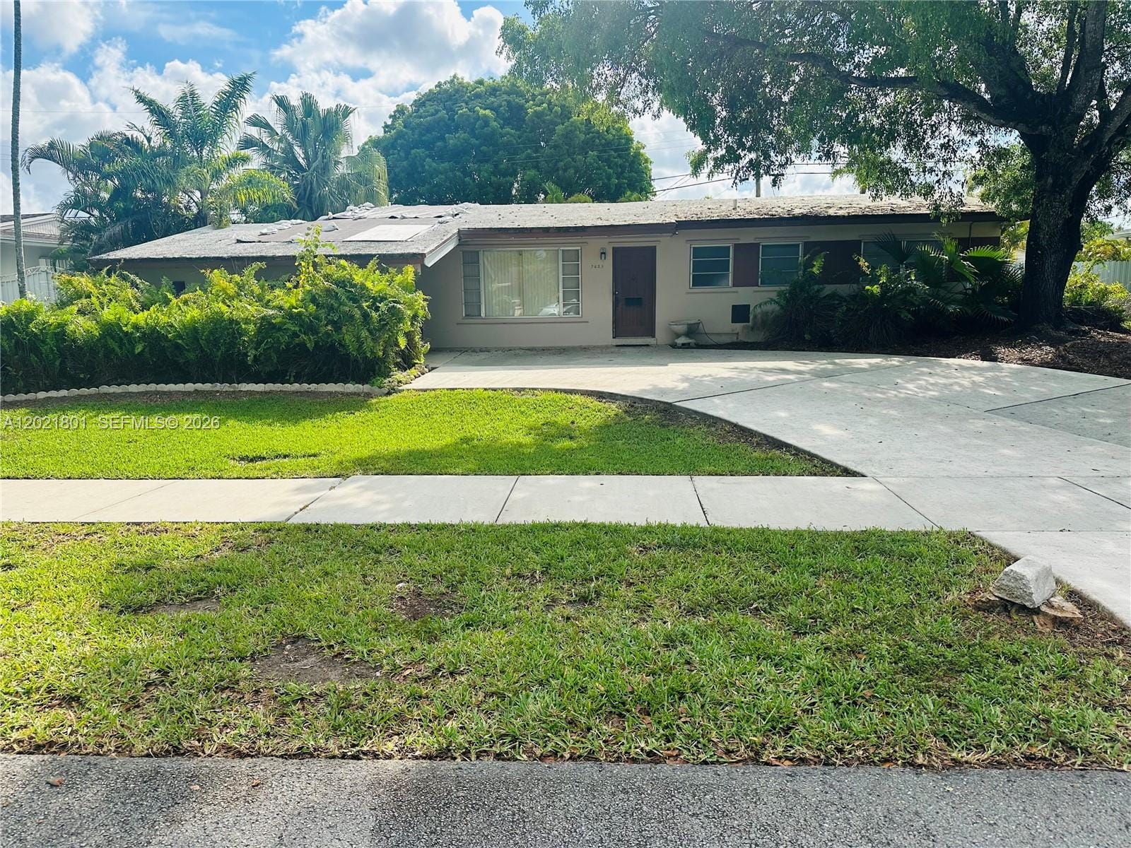 3 bedroom home for sale at 7625 99th, Miami, FL 33173 — $575,000