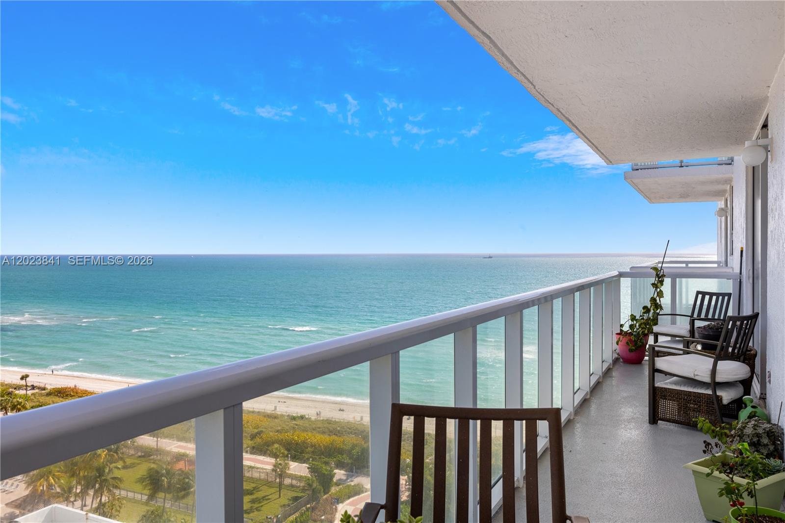 2457 Collins Avenue 1602, Miami Beach, FL 33140, Miami Beach