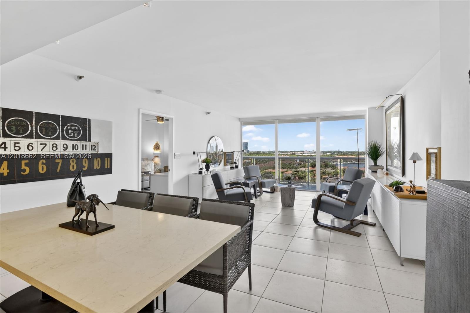 20505 E Country Club Drive 1431, Aventura, FL 33180, Aventura