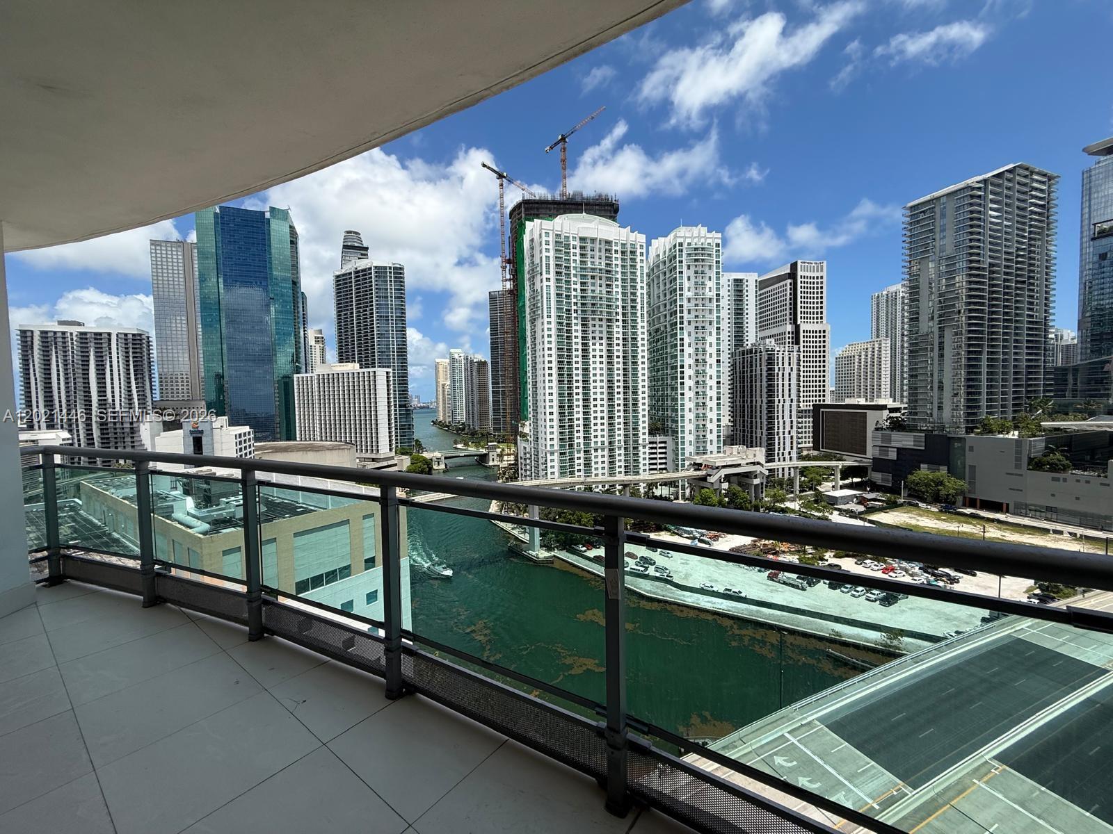 350 S Miami Avenue 1902, Miami, FL 33130, Miami
