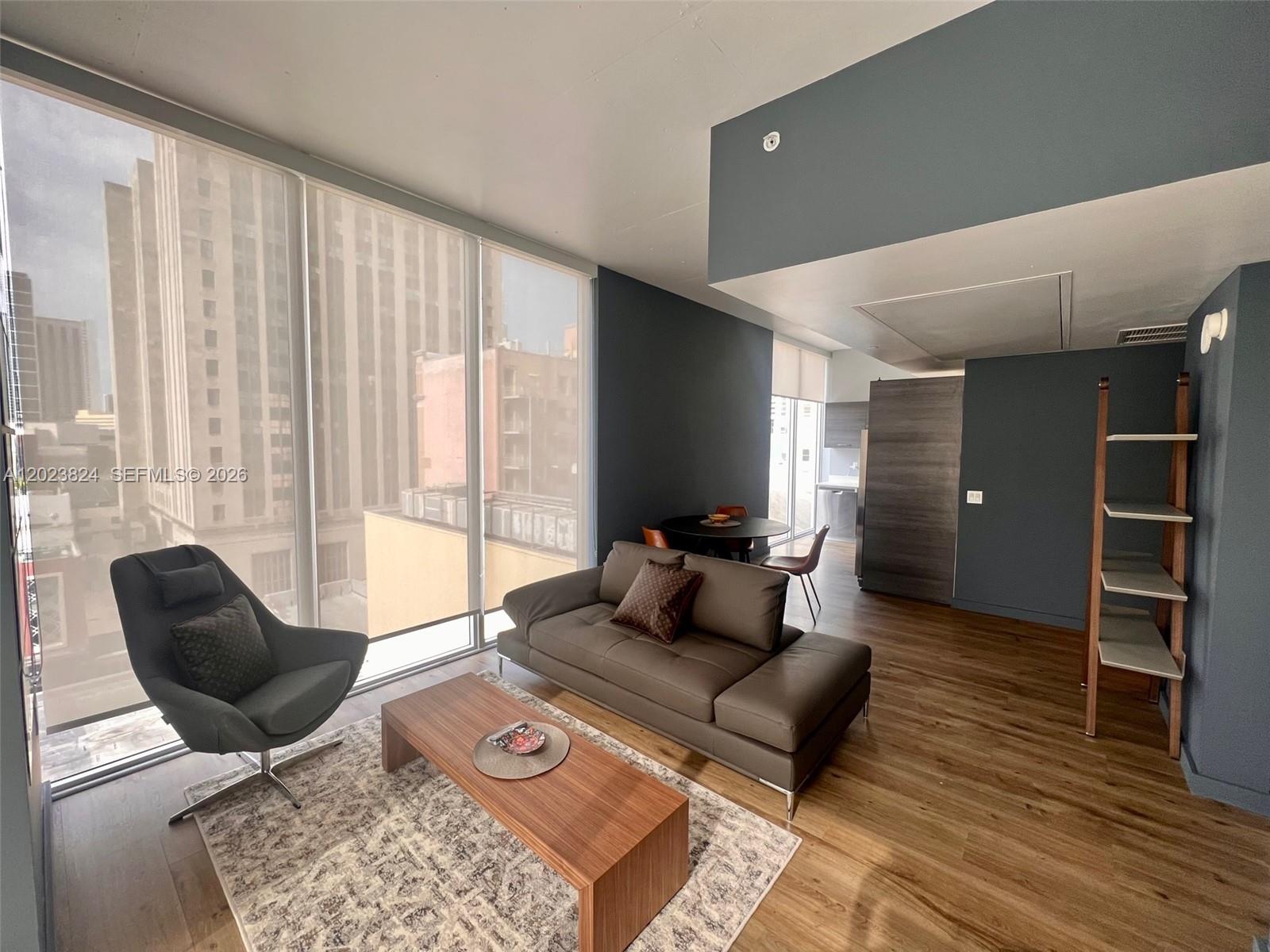 151 SE 1st Street 810, Miami, FL 33131, Miami