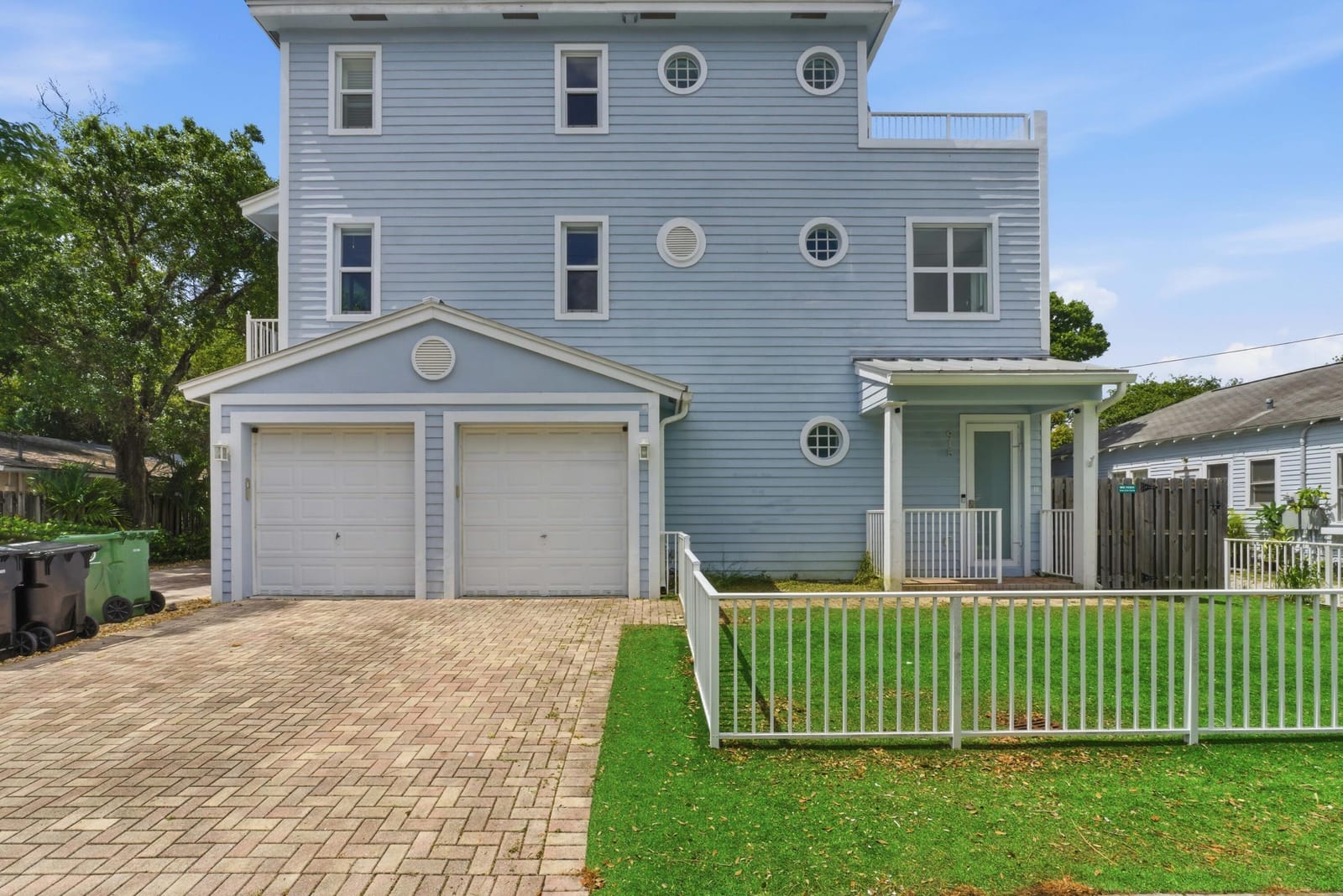 915 W Las Olas Boulevard 915 — photo 1