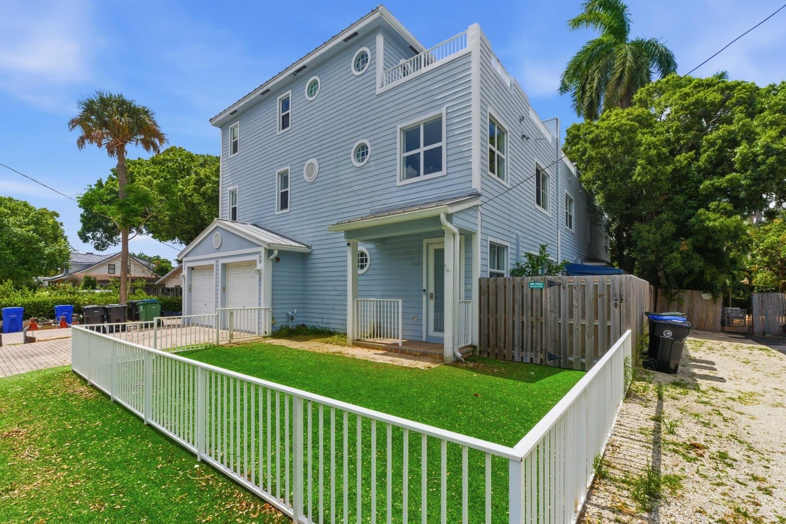 915 W Las Olas Boulevard 915 — photo 4