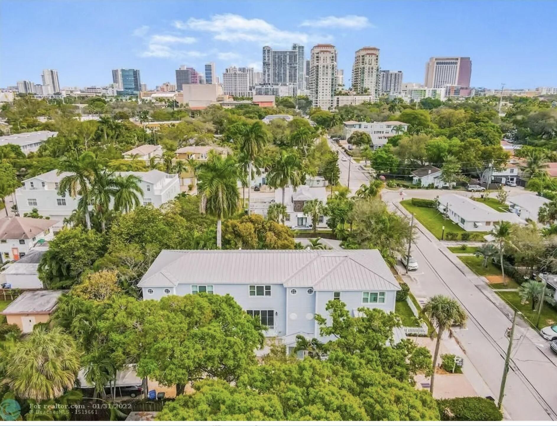 915 W Las Olas Boulevard 915, Fort Lauderdale, FL 33312, Fort Lauderdale