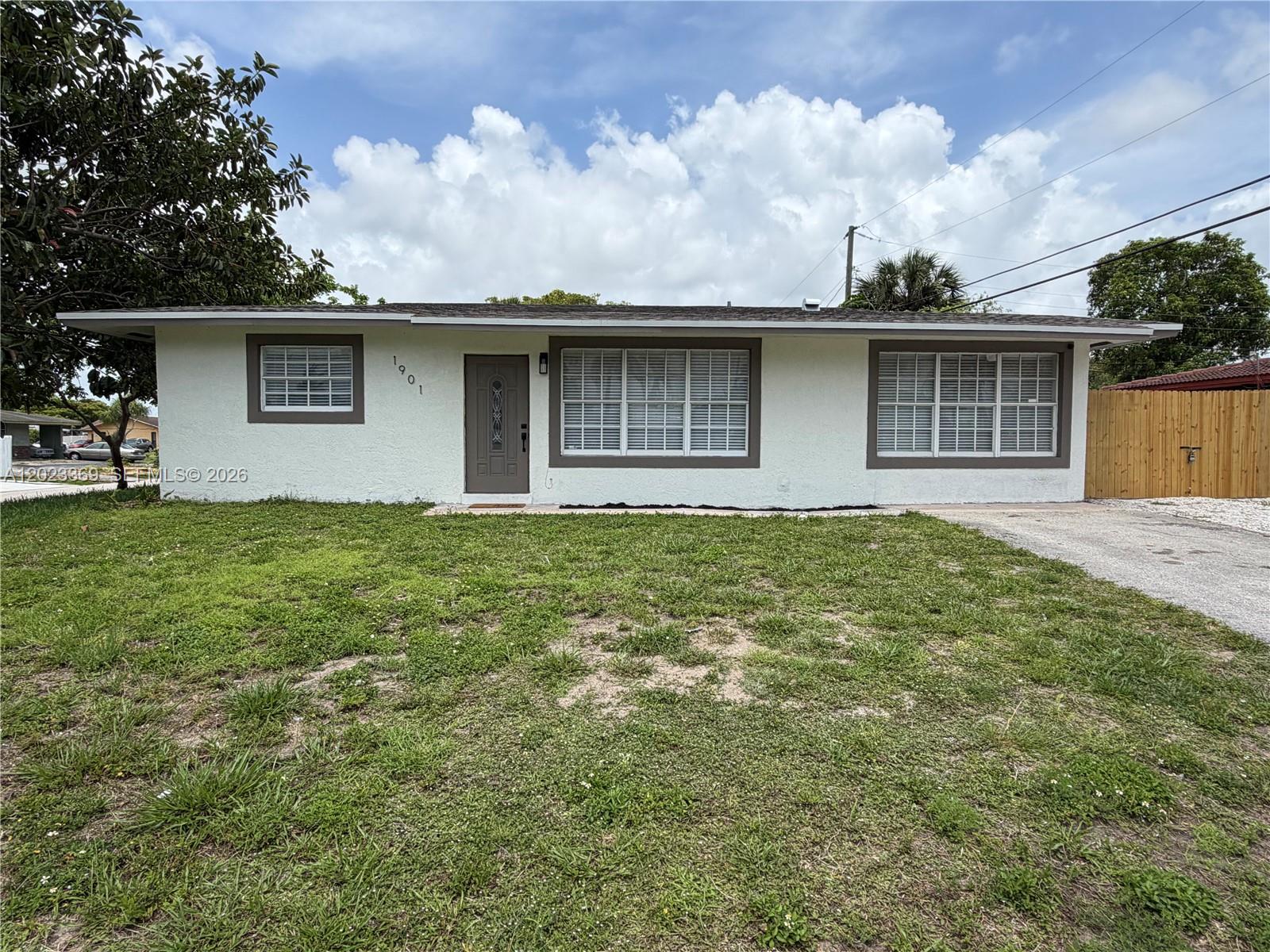 1901 NW 1st Avenue, Pompano Beach, FL 33060, Pompano Beach
