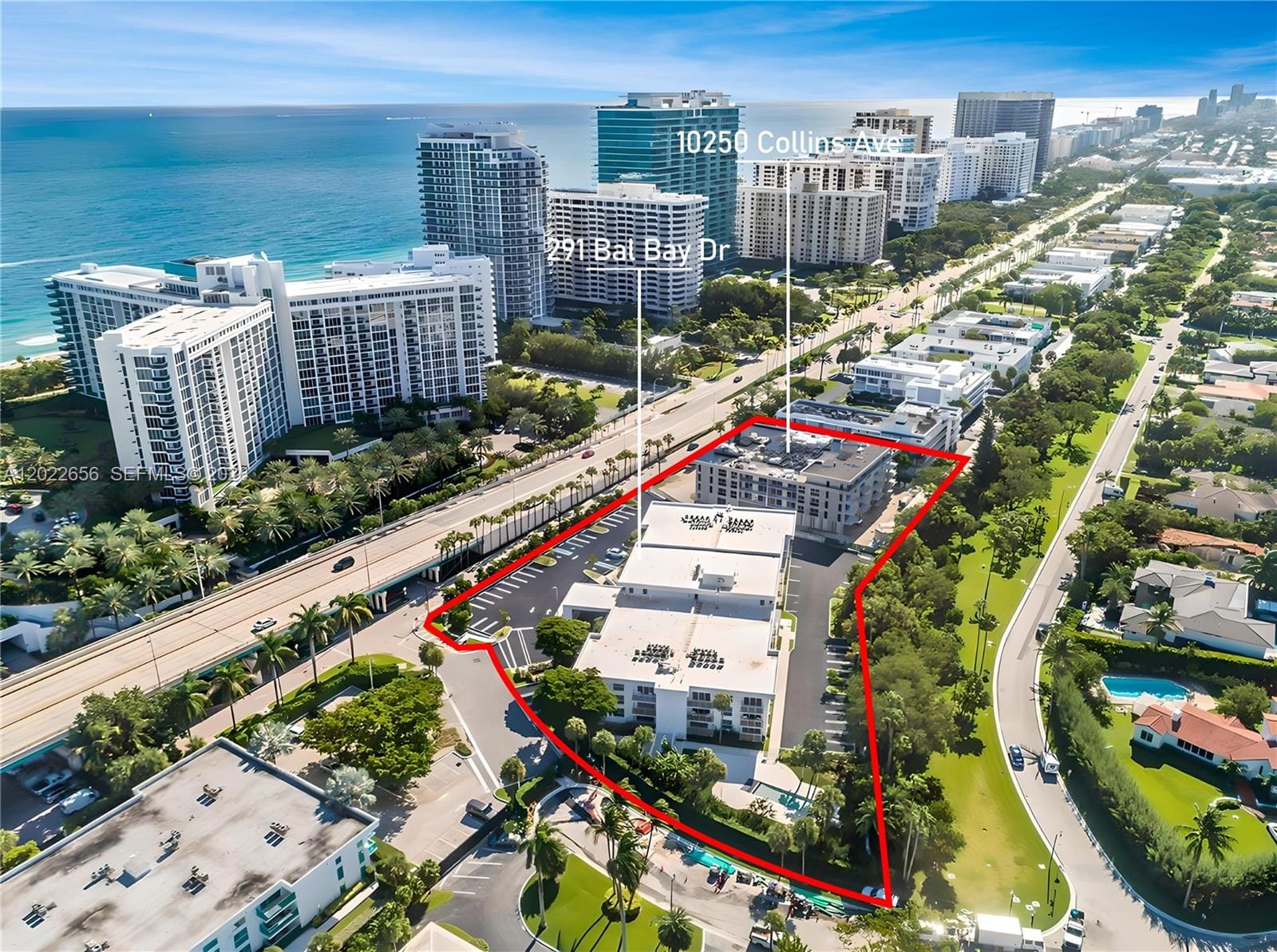 10250 Collins Avenue 412, Bal Harbour, FL 33154 photo 26