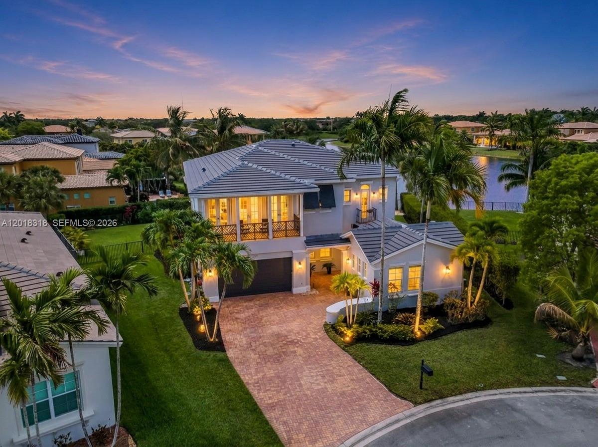 11075 NW 79th Place, Parkland, FL 33076, Parkland