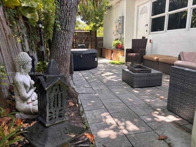 8228 NE 8th Court, Miami, FL 33138, Miami