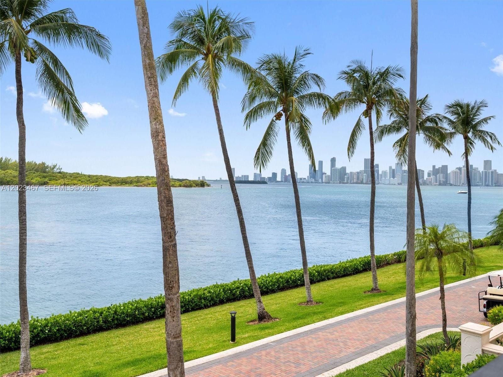 2425 Fisher Island Drive 5205, Miami Beach, FL 33109