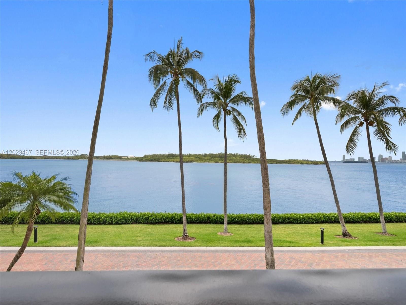 2425 Fisher Island Drive 5205, Miami Beach, FL 33109 photo 2