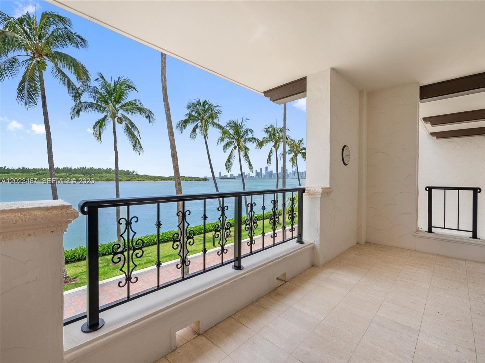 2425 Fisher Island Drive 5205, Miami Beach, FL 33109 photo 3