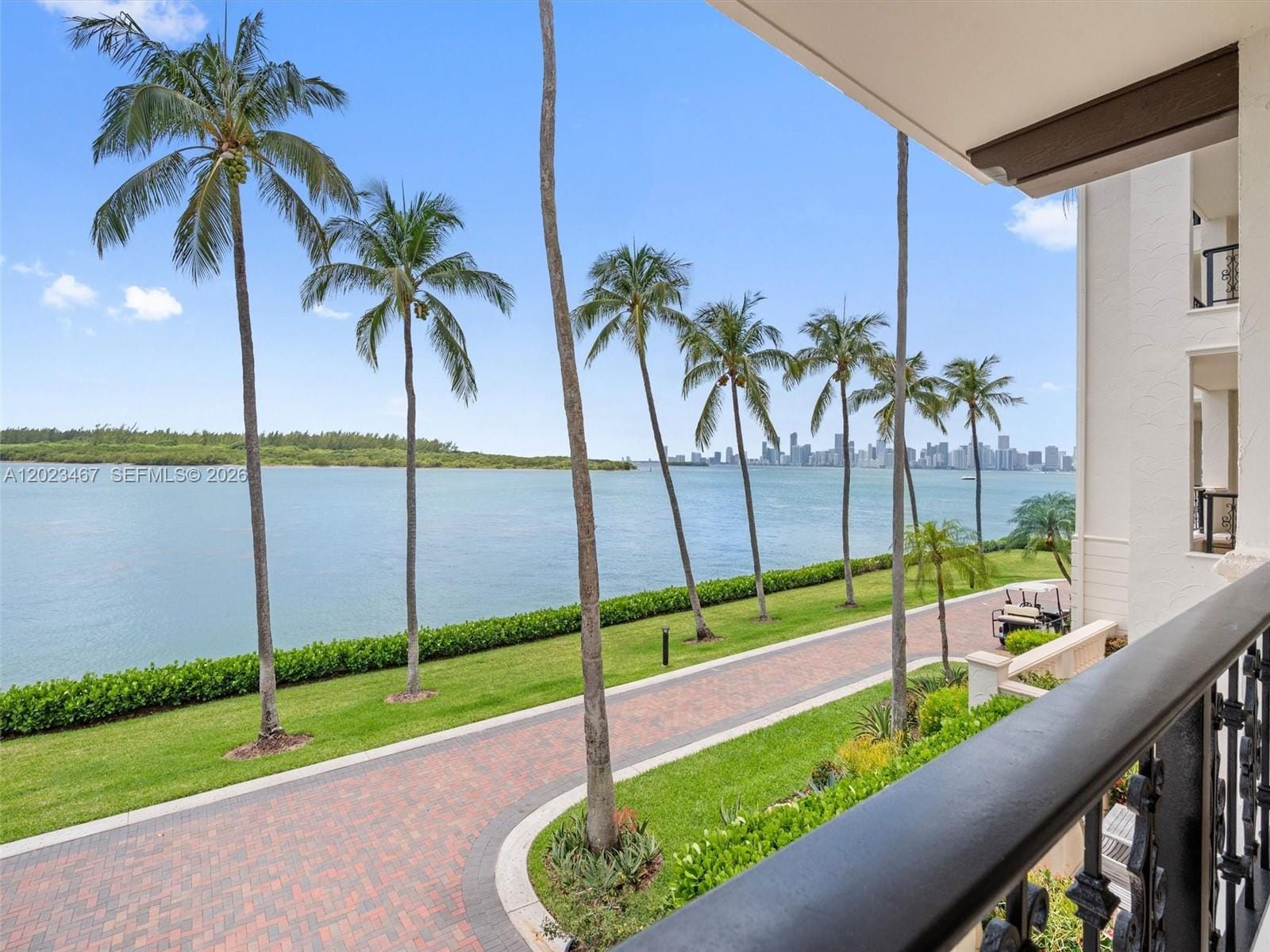 2425 Fisher Island Drive 5205, Miami Beach, FL 33109 photo 29
