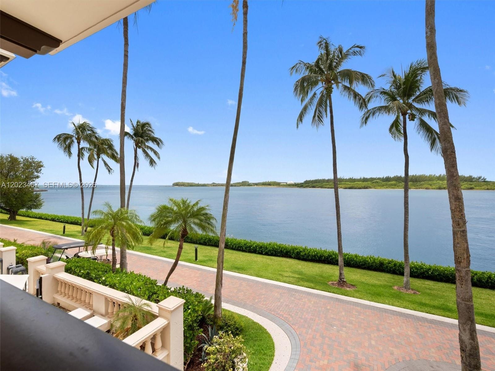 2425 Fisher Island Drive 5205, Miami Beach, FL 33109 photo 30