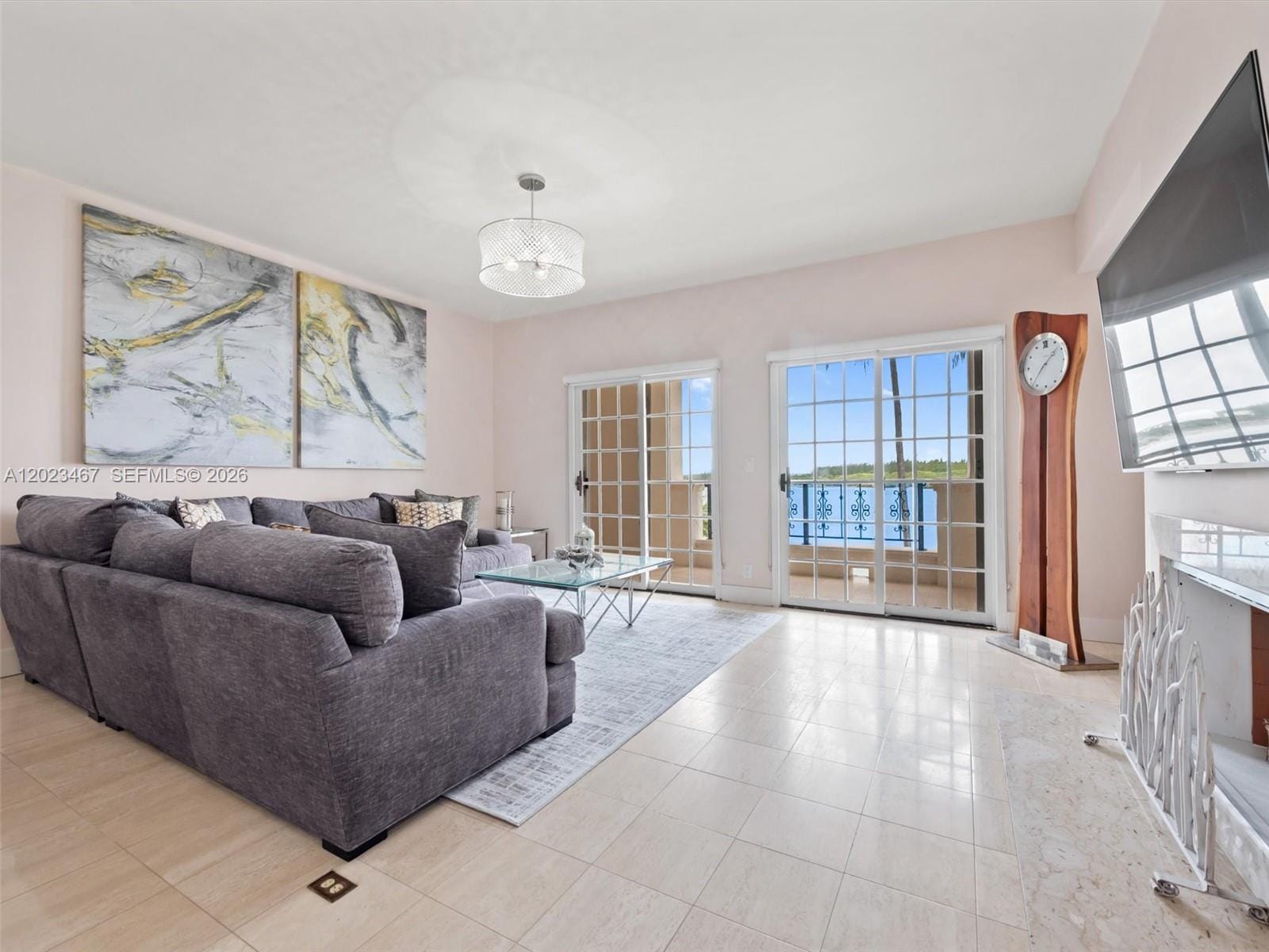 2425 Fisher Island Drive 5205, Miami Beach, FL 33109 photo 6
