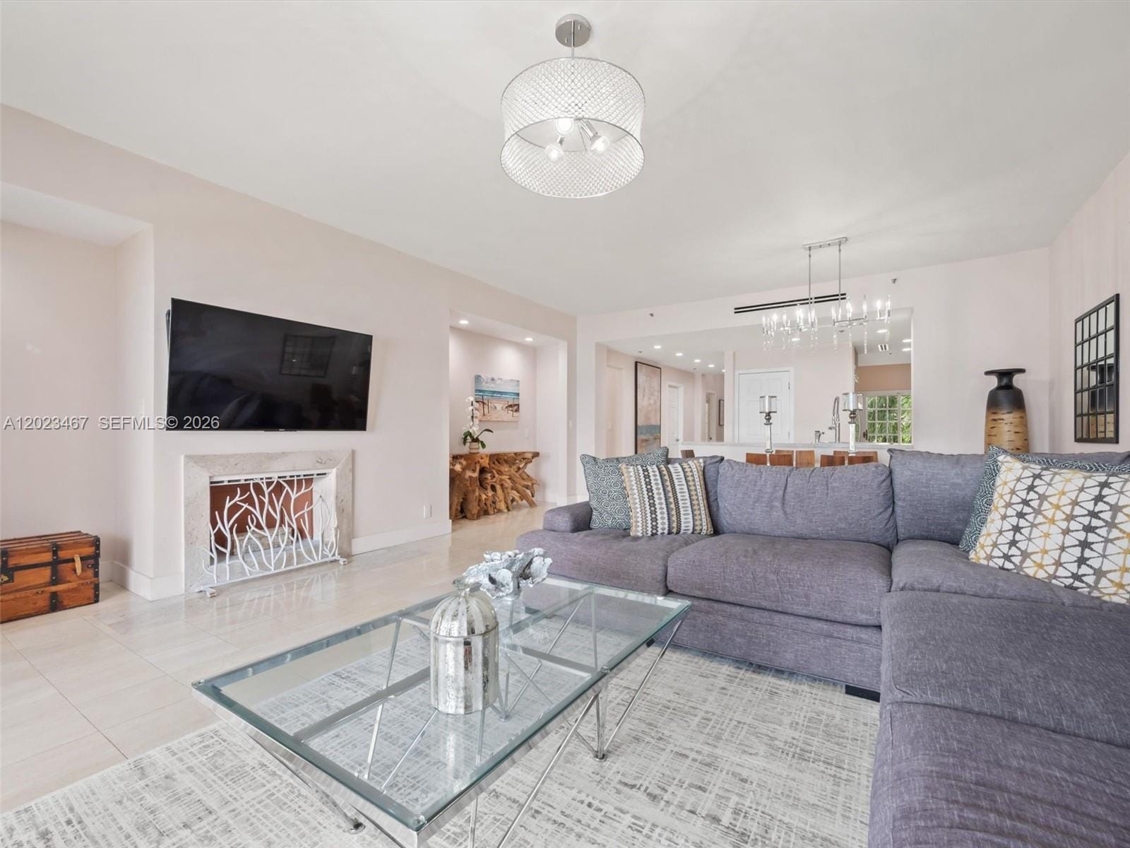 2425 Fisher Island Drive 5205, Miami Beach, FL 33109 photo 8