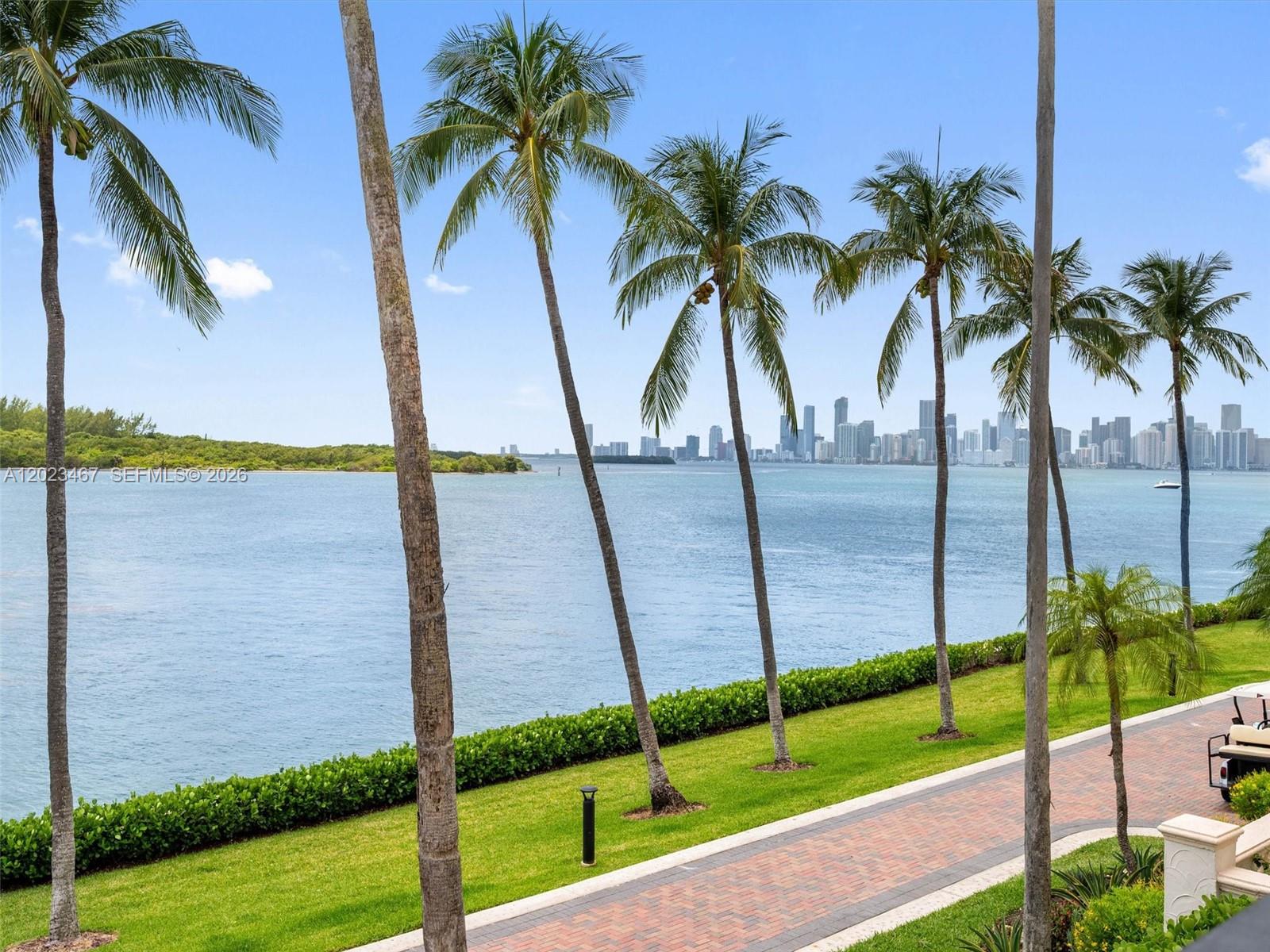 2425 Fisher Island Drive 5205, Miami Beach, FL 33109, Miami Beach