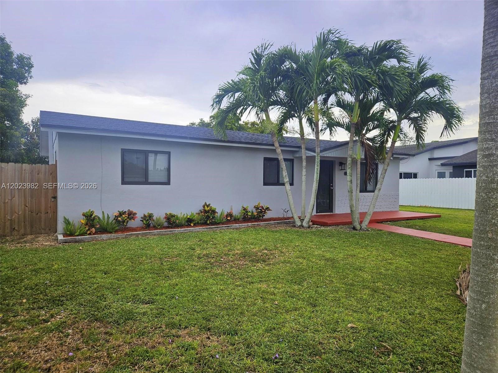 15320 SW 305th Street, Homestead, FL 33033, Homestead