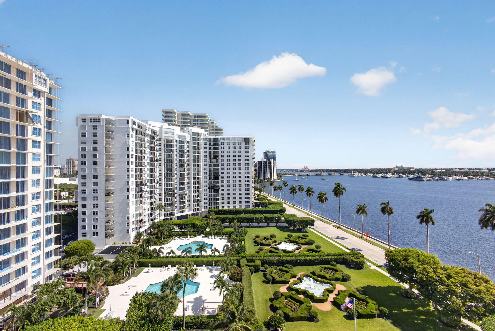 1801 S Flagler Drive 1104, West Palm Beach, FL 33401, West Palm Beach