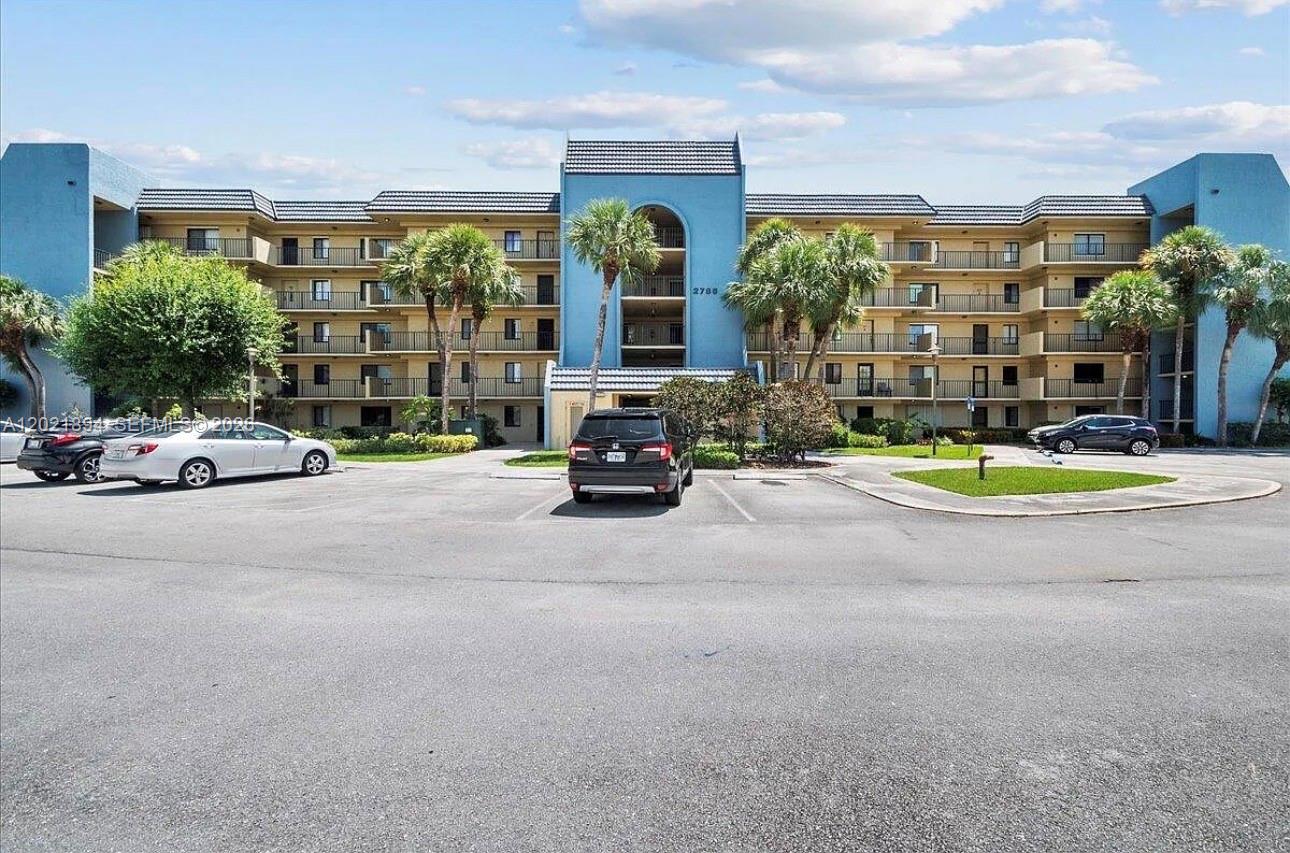 2786 Tennis Club Drive 302, West Palm Beach, FL 33417, West Palm Beach
