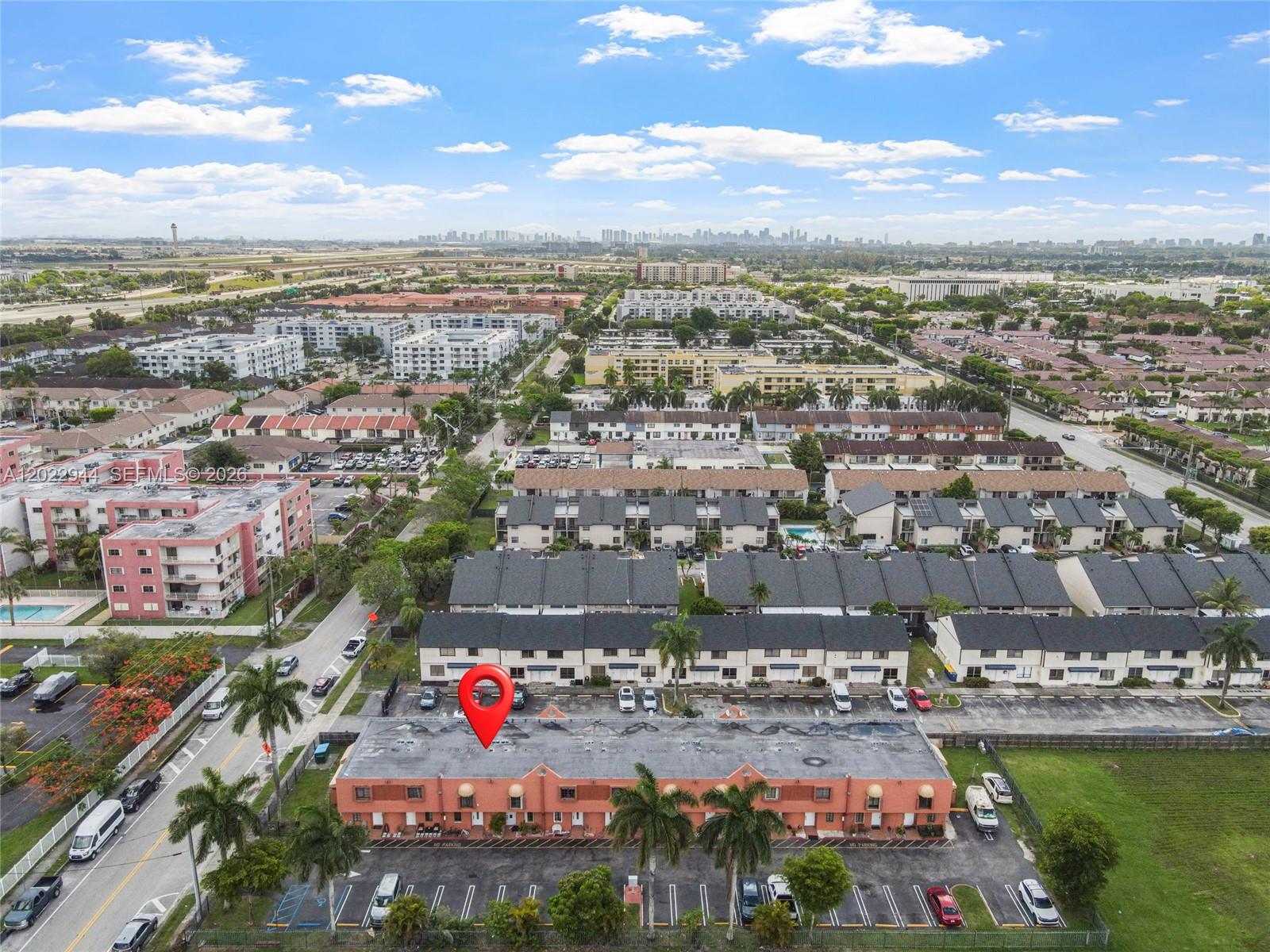 8454 NW 8th Street 2, Miami, FL 33126, Miami