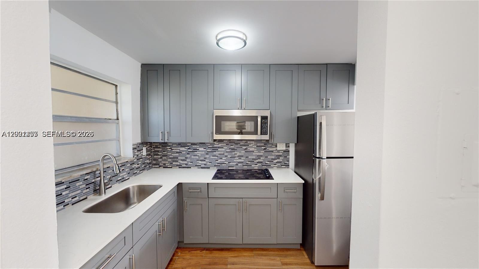 453 SW 2nd Street 301C, Miami, FL 33130, Miami