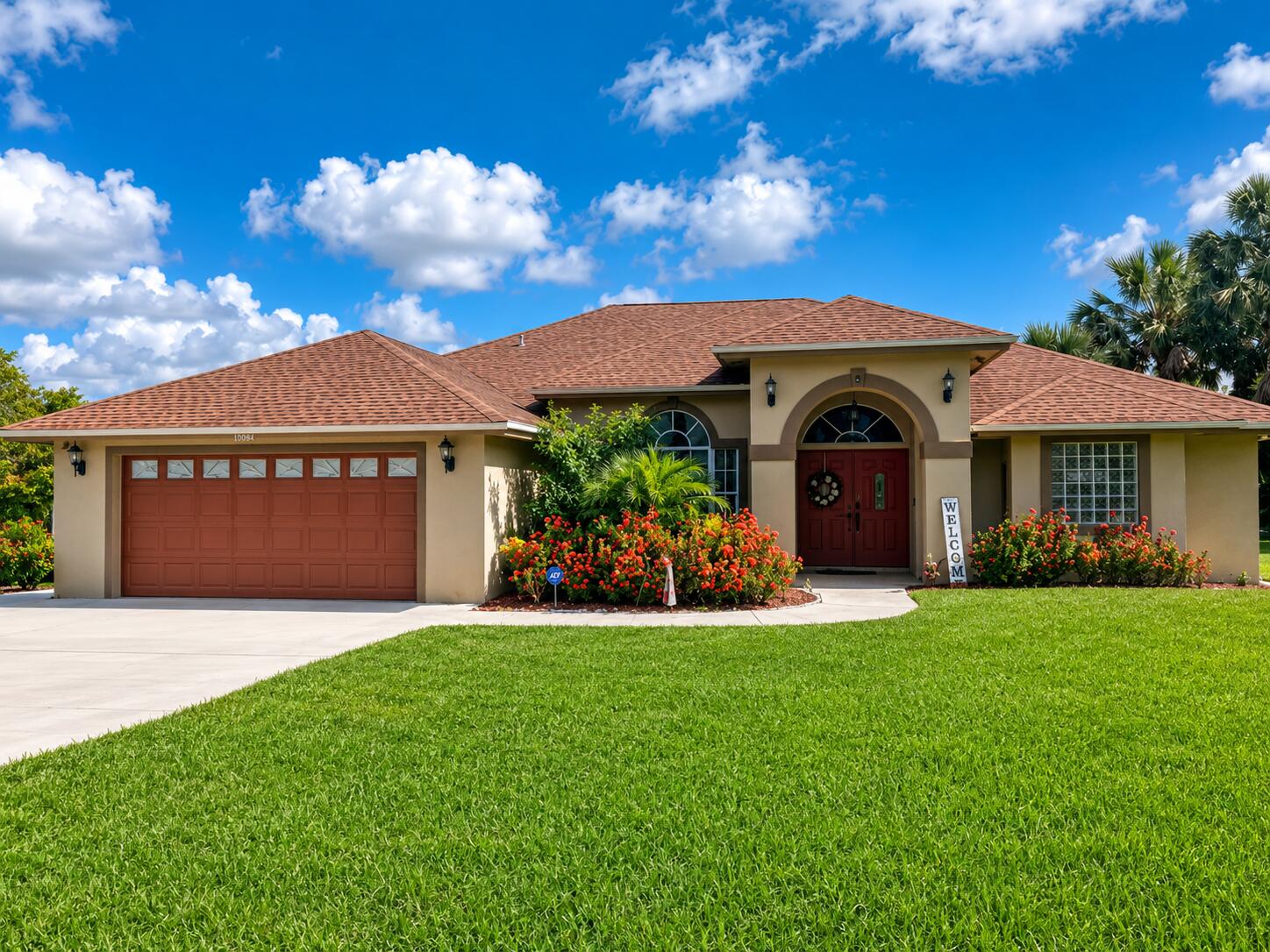 18633 N 92nd Ln Lane N, The Acreage, FL 33470, The Acreage
