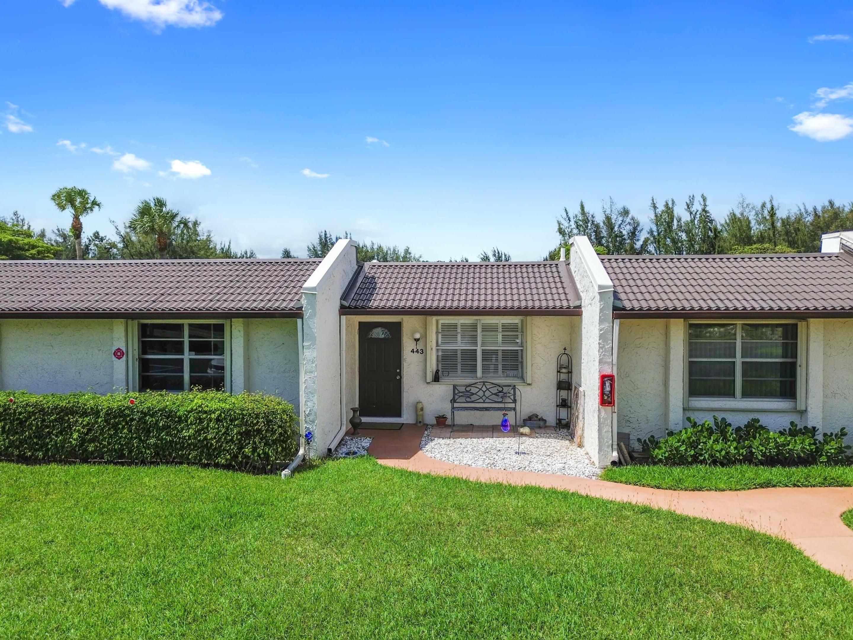 443 Golden River Drive, West Palm Beach, FL 33411, West Palm Beach