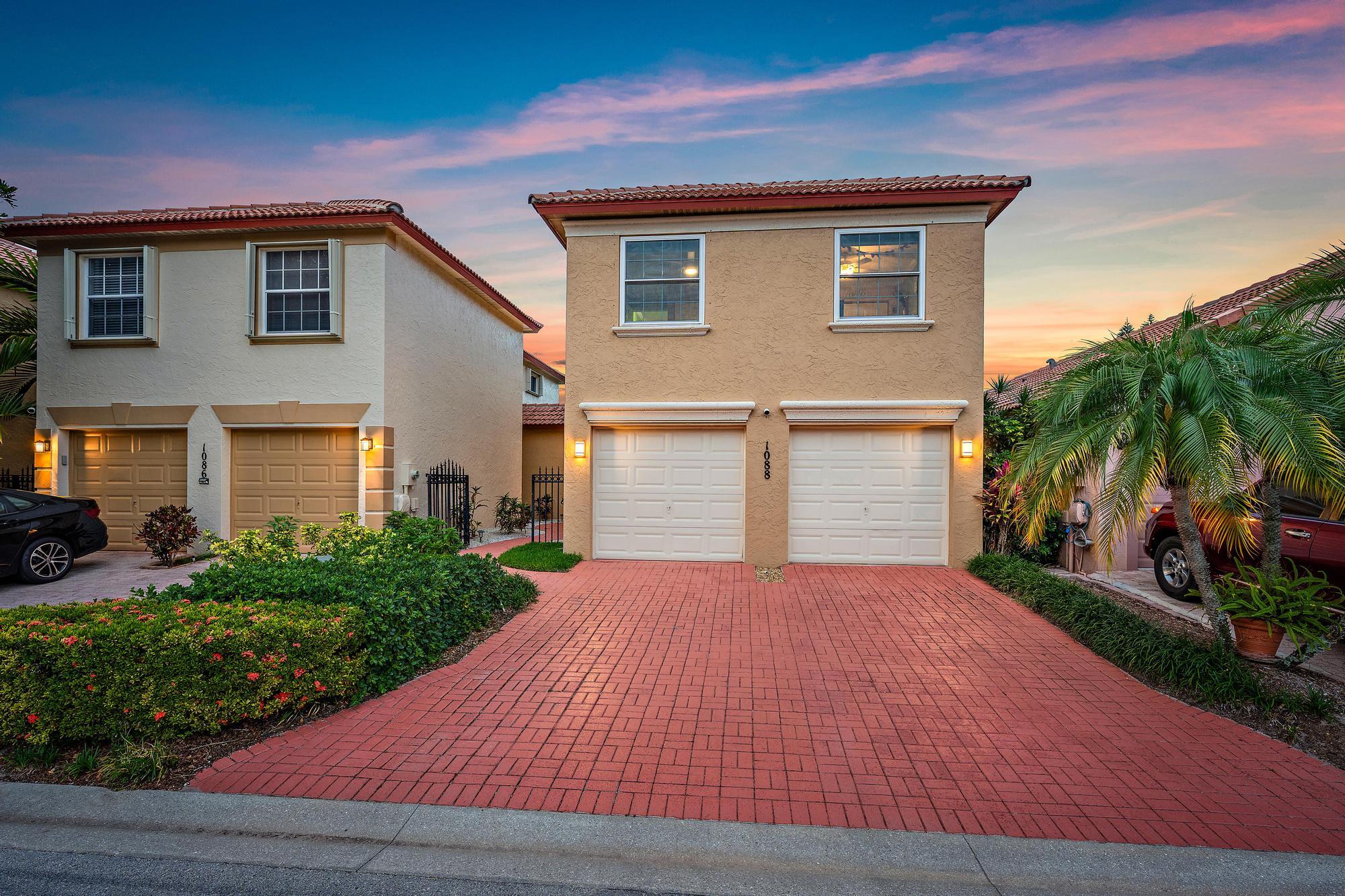 1088 Via Jardin, Riviera Beach, FL 33418, Riviera Beach