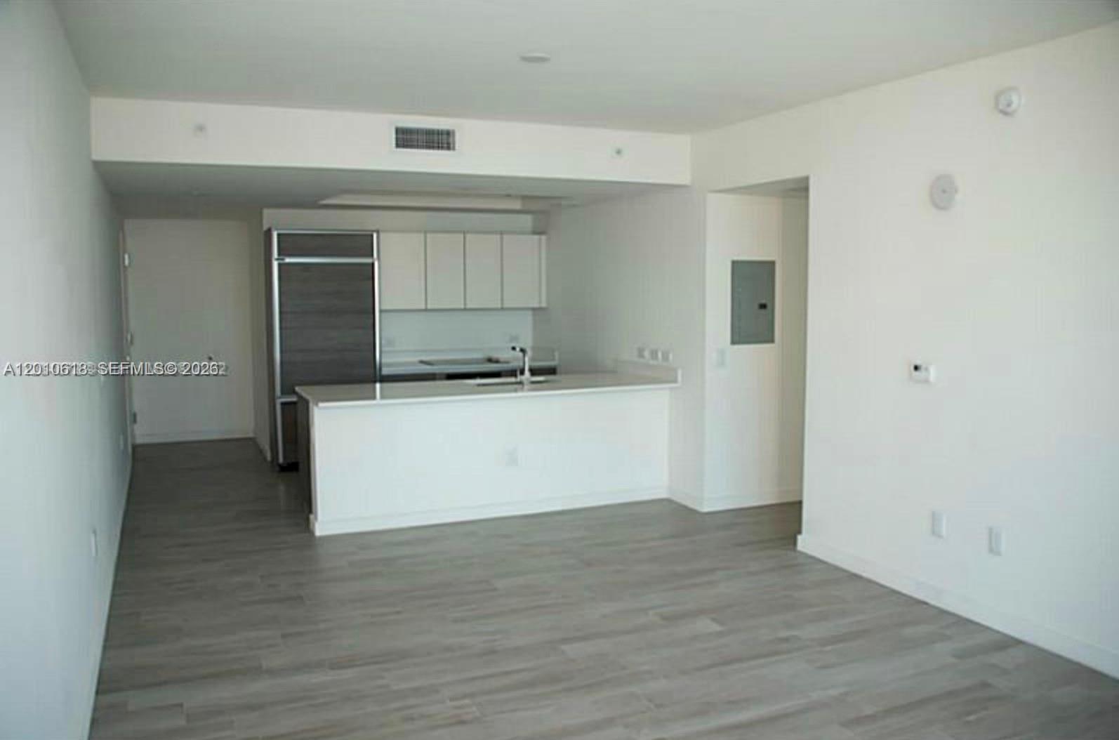 1100 S Miami Avenue 2407, Miami, FL 33130, Miami