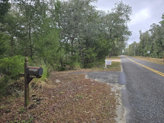 12890 NW 90th Avenue, Chiefland, FL 32626