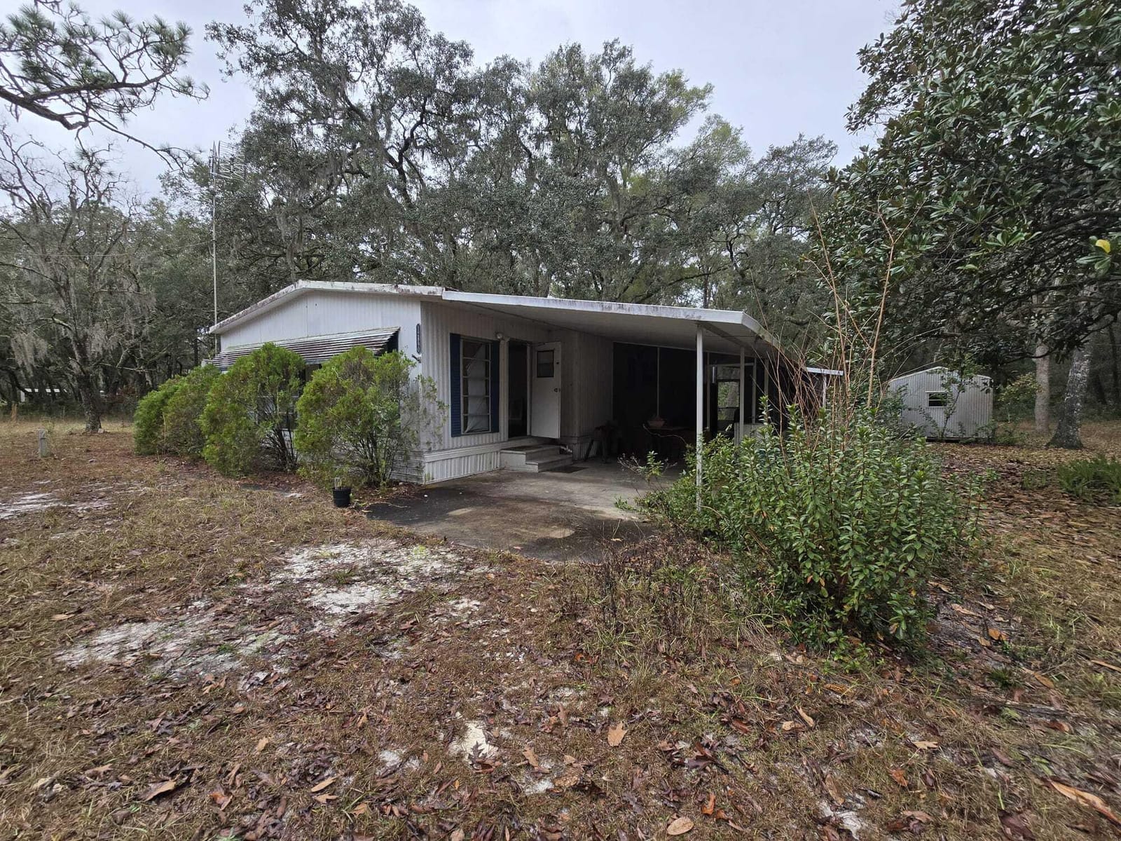 12890 NW 90th Avenue, Chiefland, FL 32626 photo 9