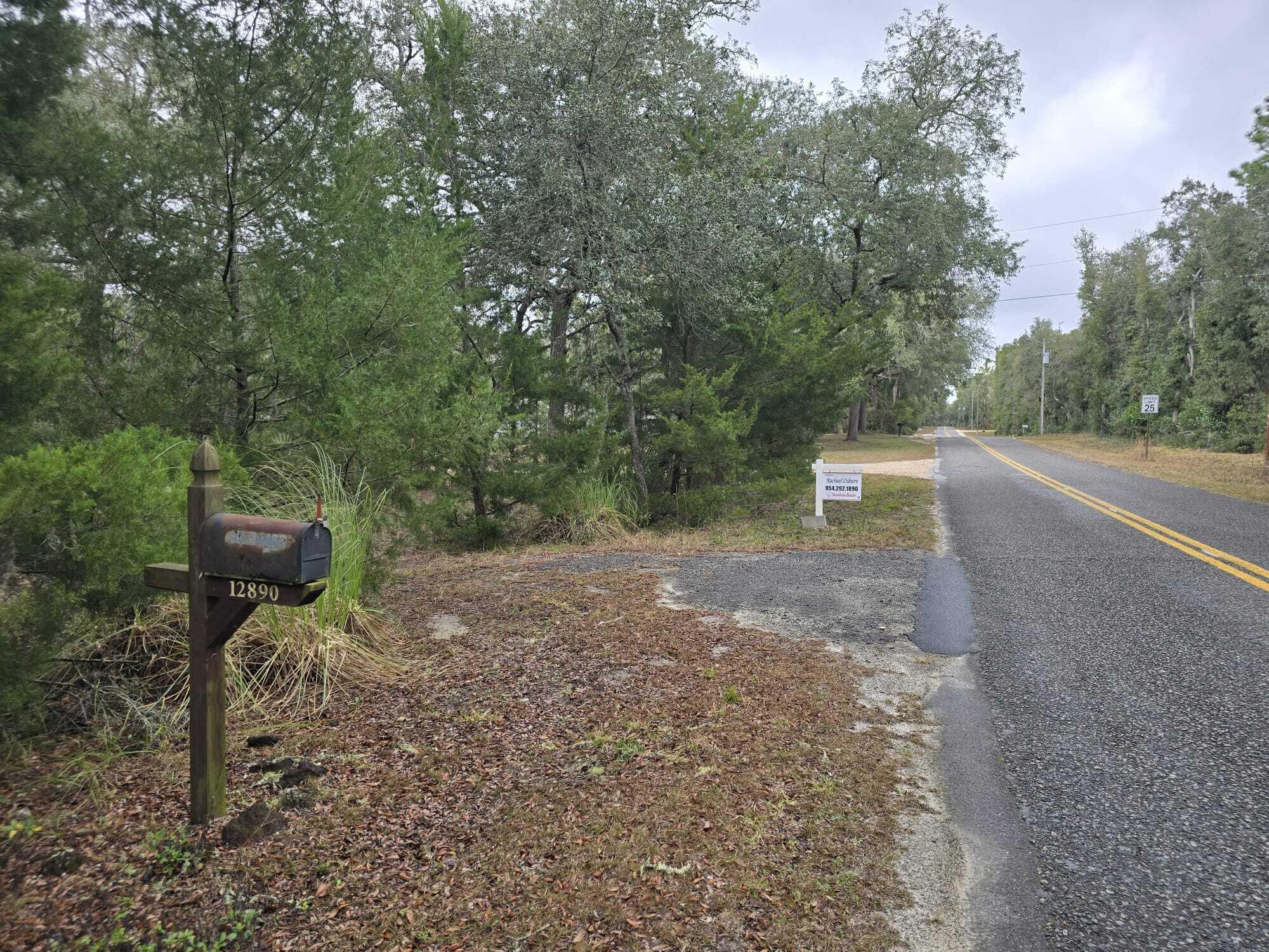 12890 NW 90th Avenue, Chiefland, FL 32626, Chiefland
