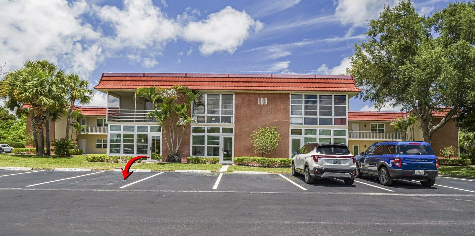 109 Spring Lake Court 105, Vero Beach, FL 32962 photo 21