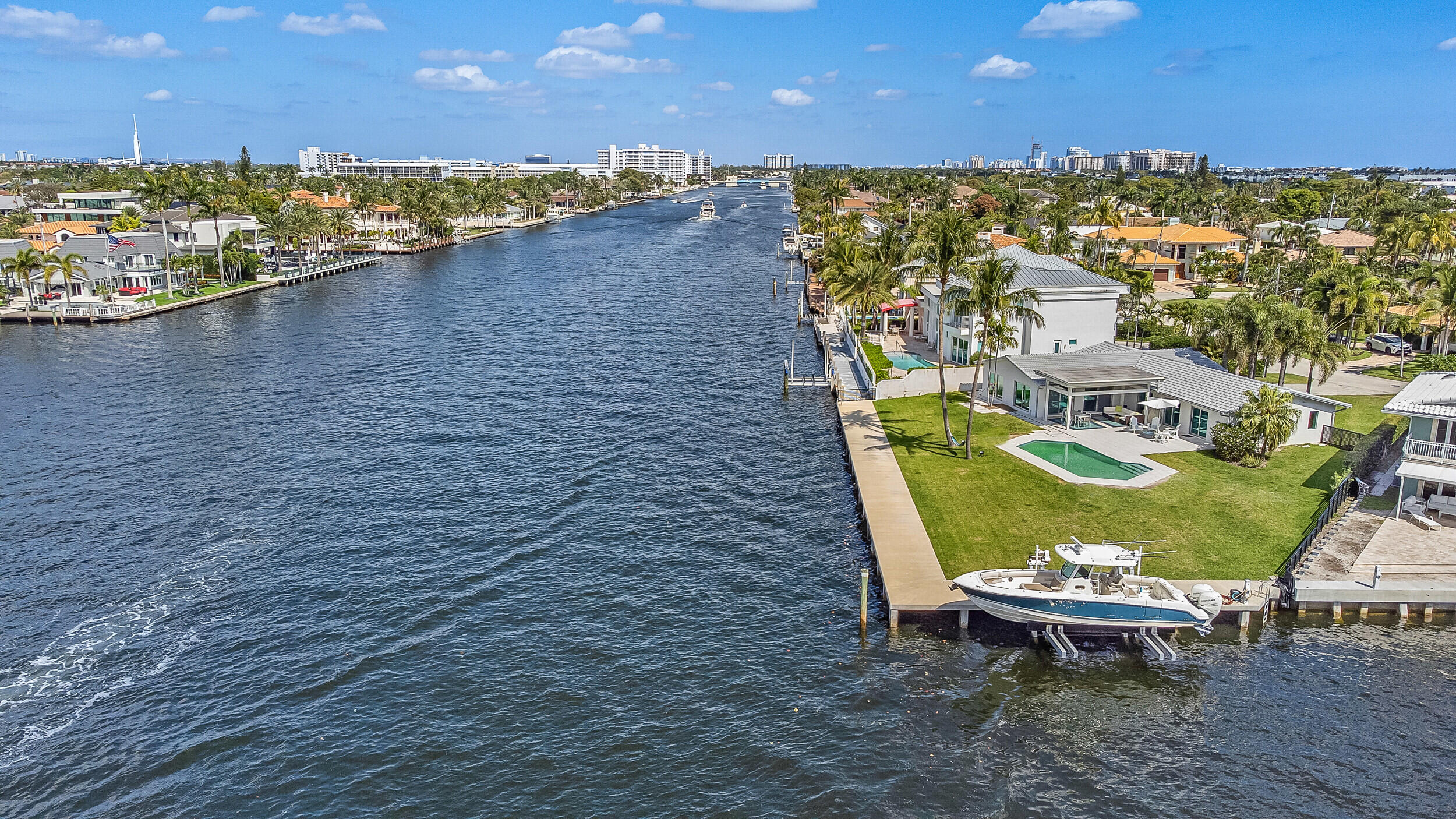 35 Castle Harbor Isle Drive, Fort Lauderdale, FL 33308, Fort Lauderdale