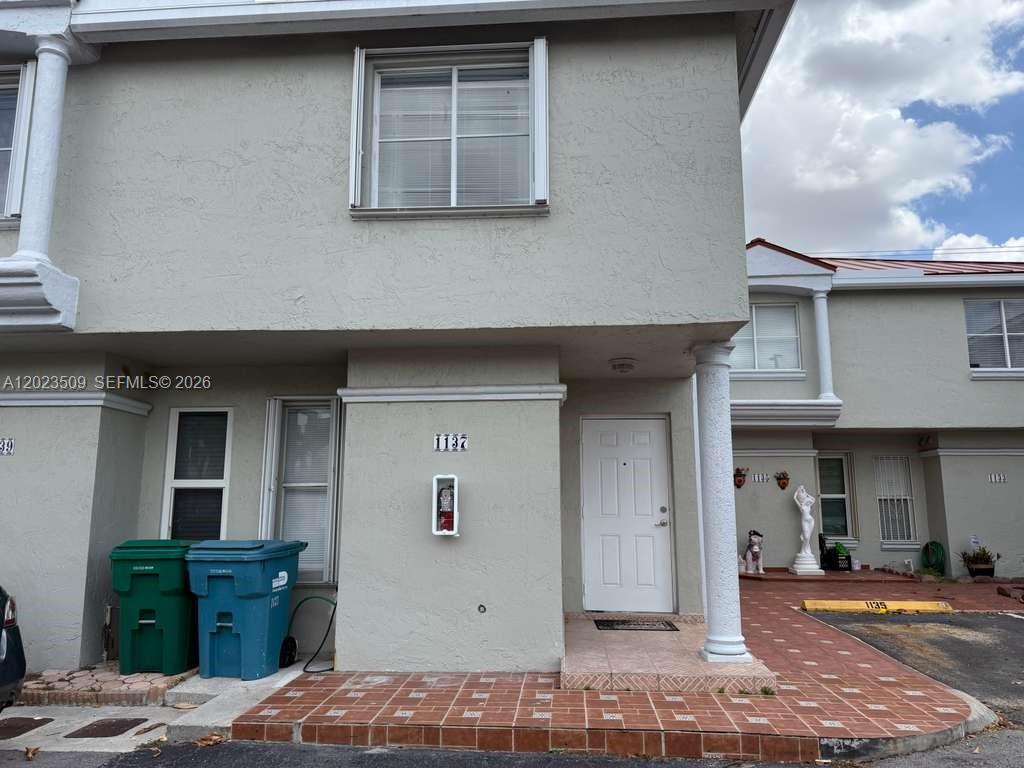 1137 NW 123rd Court 610, Miami, FL 33182, Miami