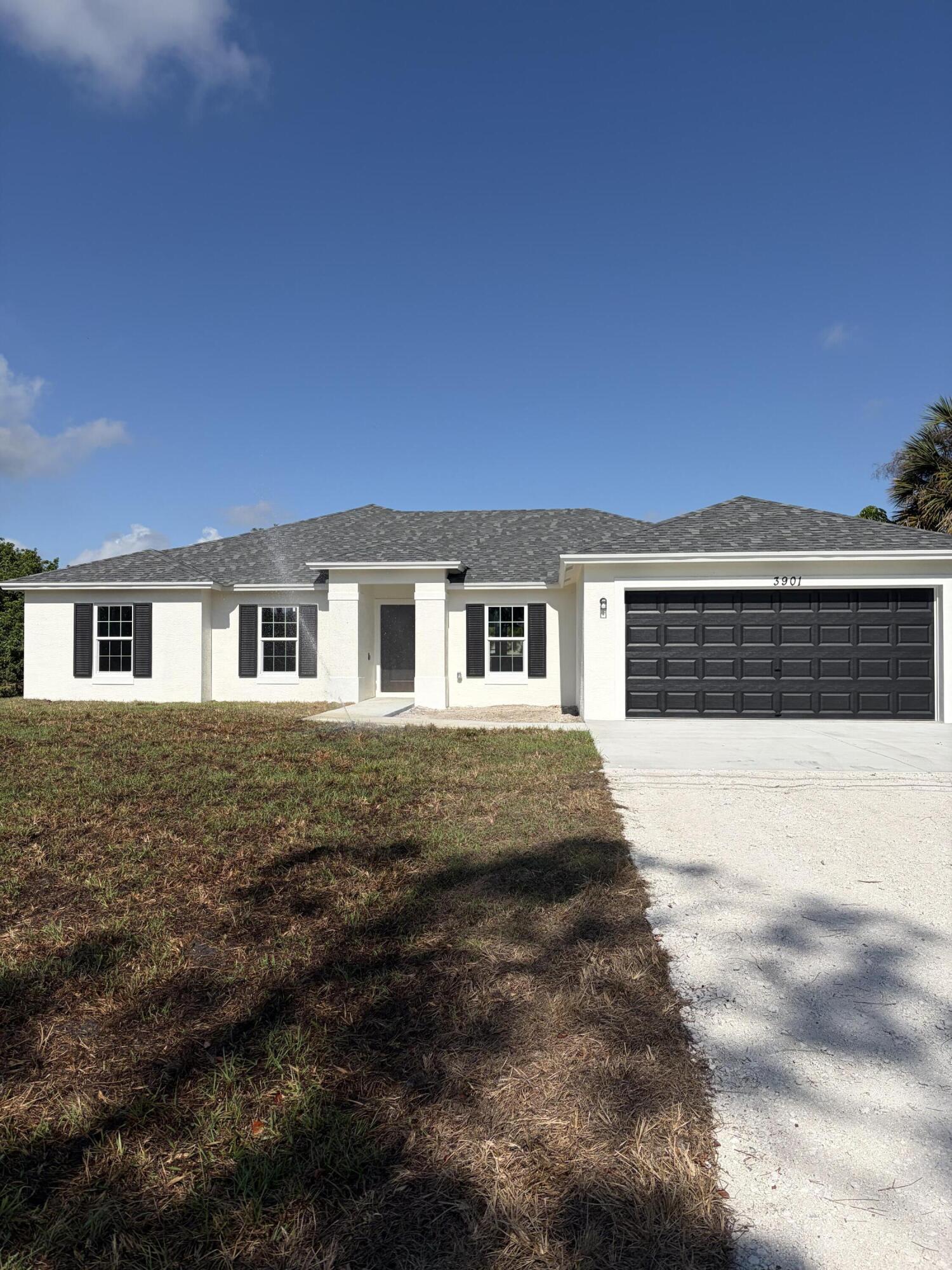 3901 N 147 Avenue, Loxahatchee Groves, FL 33470, Loxahatchee Groves